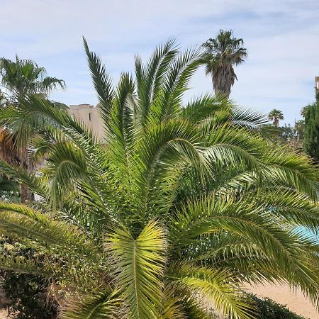 Appartement Gruissan Plage Du Grazel Bagian luar foto
