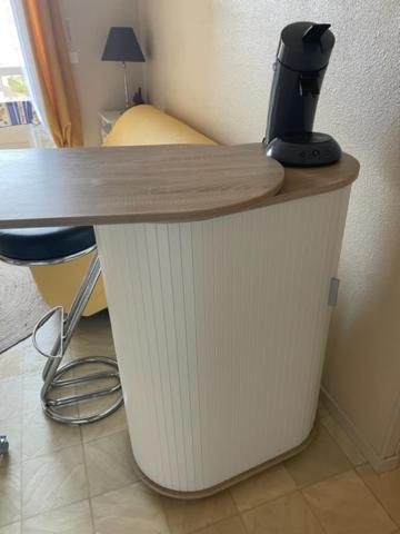 Appartement Gruissan Plage Du Grazel Bagian luar foto