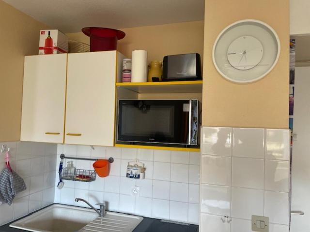 Appartement Gruissan Plage Du Grazel Bagian luar foto