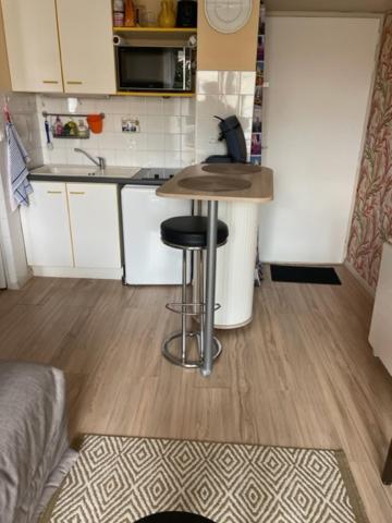 Appartement Gruissan Plage Du Grazel Bagian luar foto
